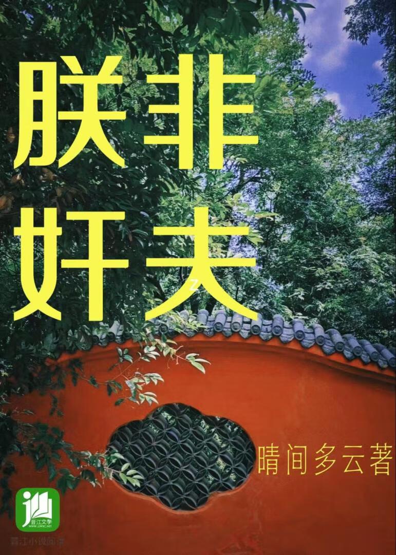 朕非奸夫!