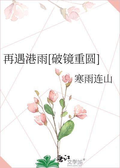 再遇港雨[破镜重圆]