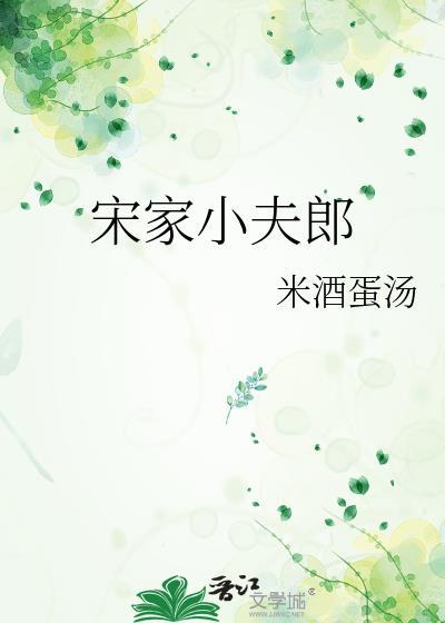 宋家小夫郎