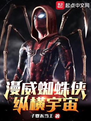 漫威蜘蛛侠:纵横宇宙