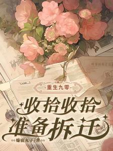 重生九零:收拾收拾,准备拆迁