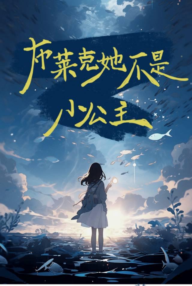 【HP】布莱克她不是小公主