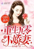 空间商女:重生九零小娇妻